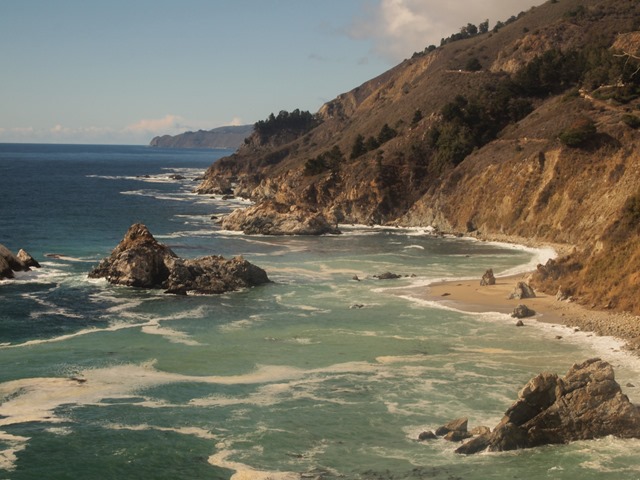 Big Sur