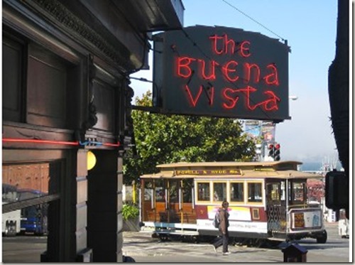 Buena Vista Cafe