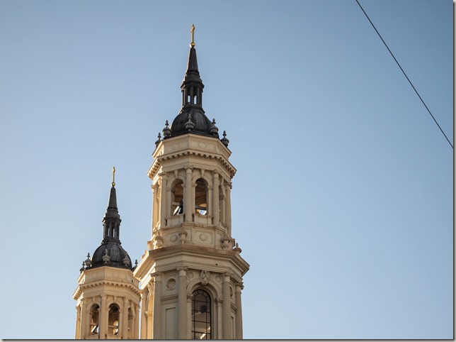 Cathedral San Francisco
