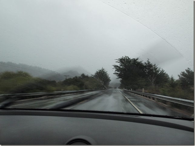 Highway 1 California