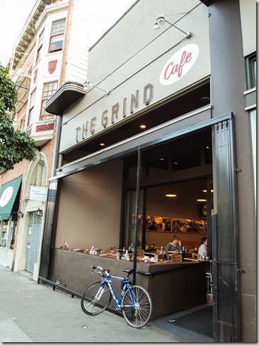 The Grind San Francisco