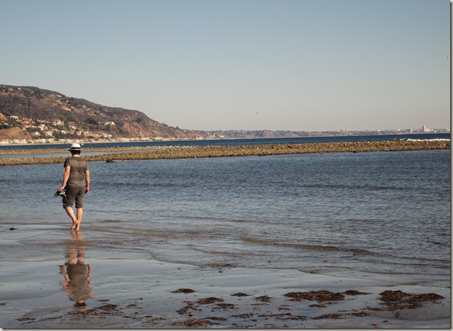 Malibu Lagoon State Beach