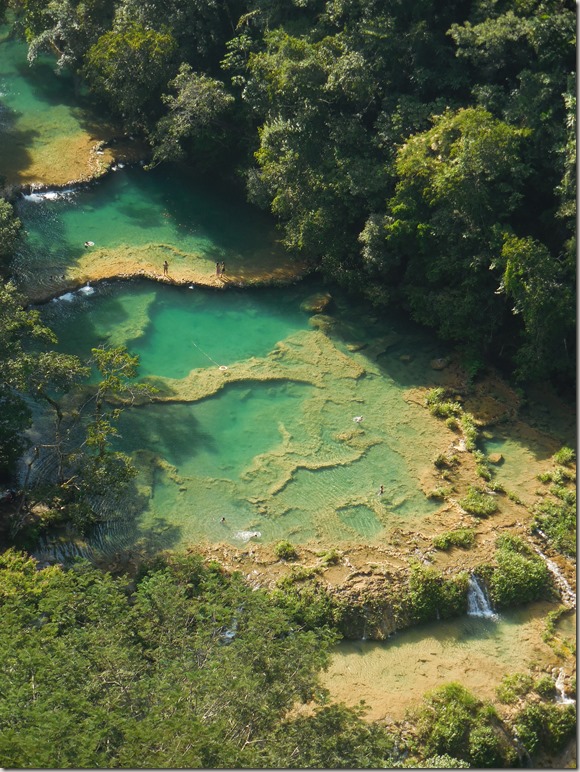 Semuc Champey