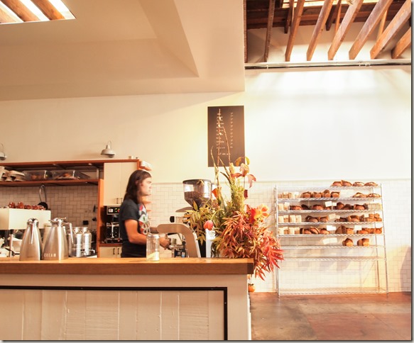 The Mill San Francisco