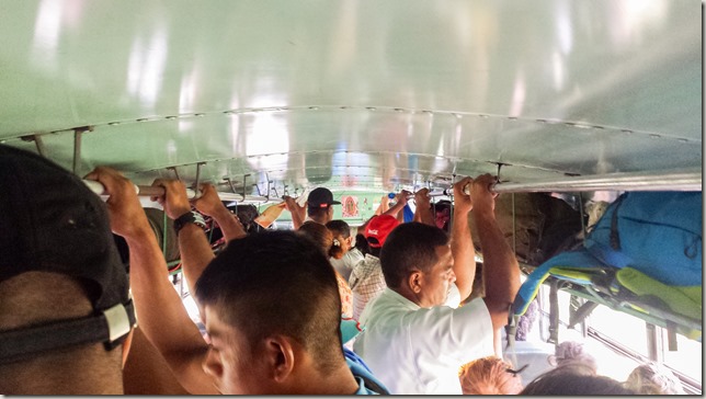 Chicken bus Chicken bus