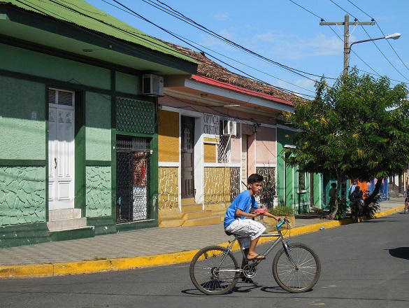 Granada Nicaragua