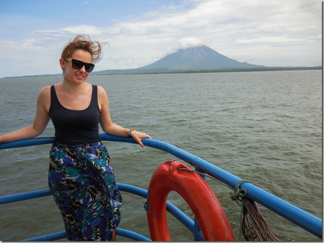 Ometepe island Ometepe island