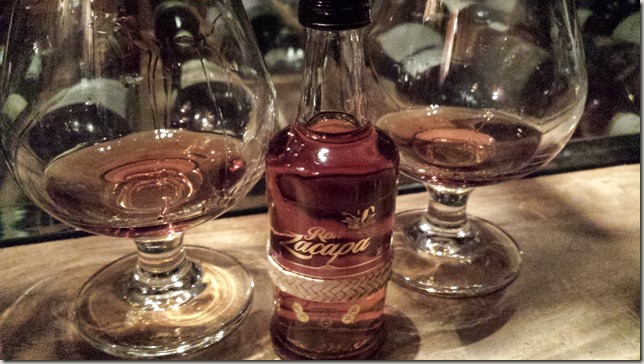 Ron Zacapa