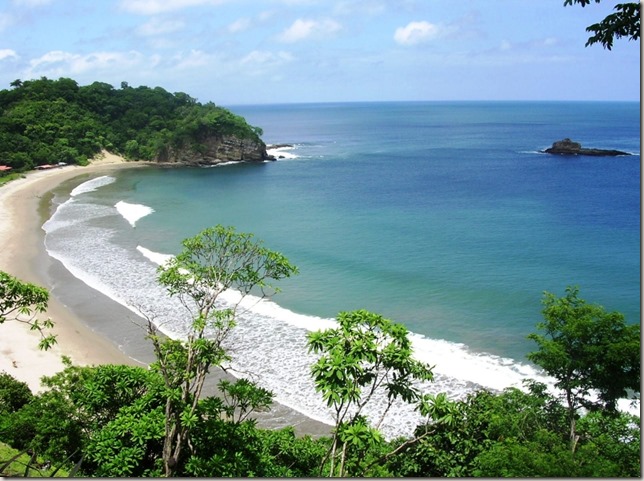 San Juan del Sur