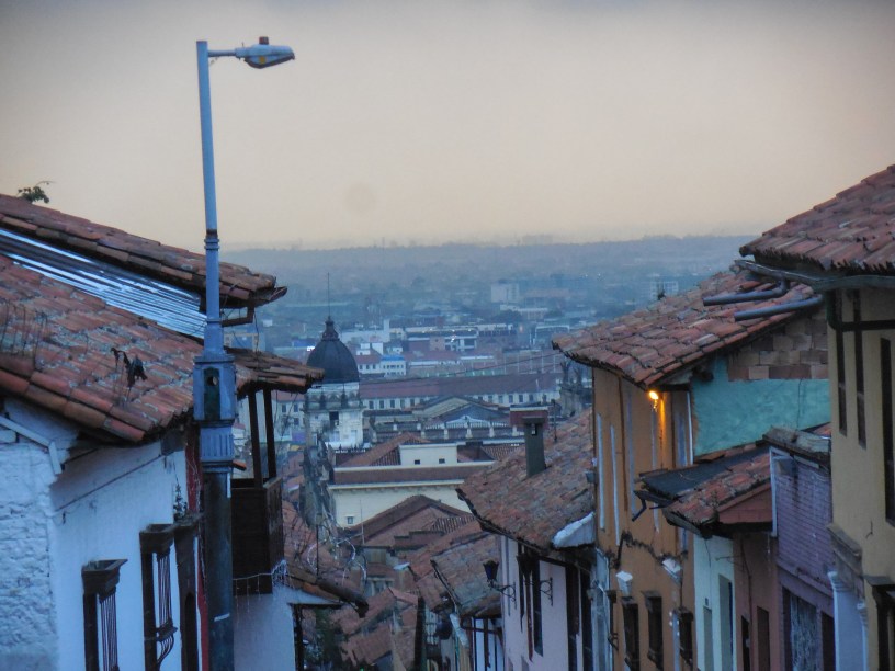 bogota colombia