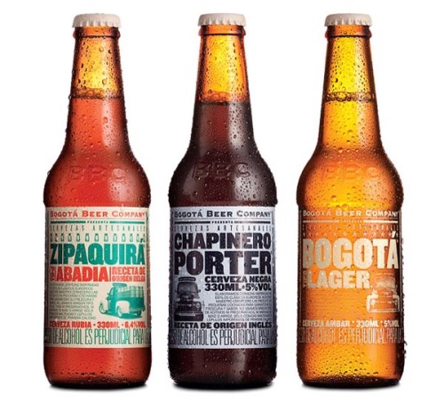 Bogota Beer Company
