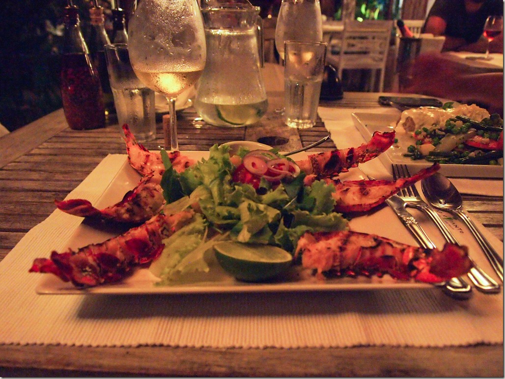 Christmas in Trancoso