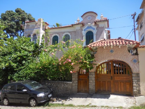 House in Santa Teresa, Rio de Janeiro