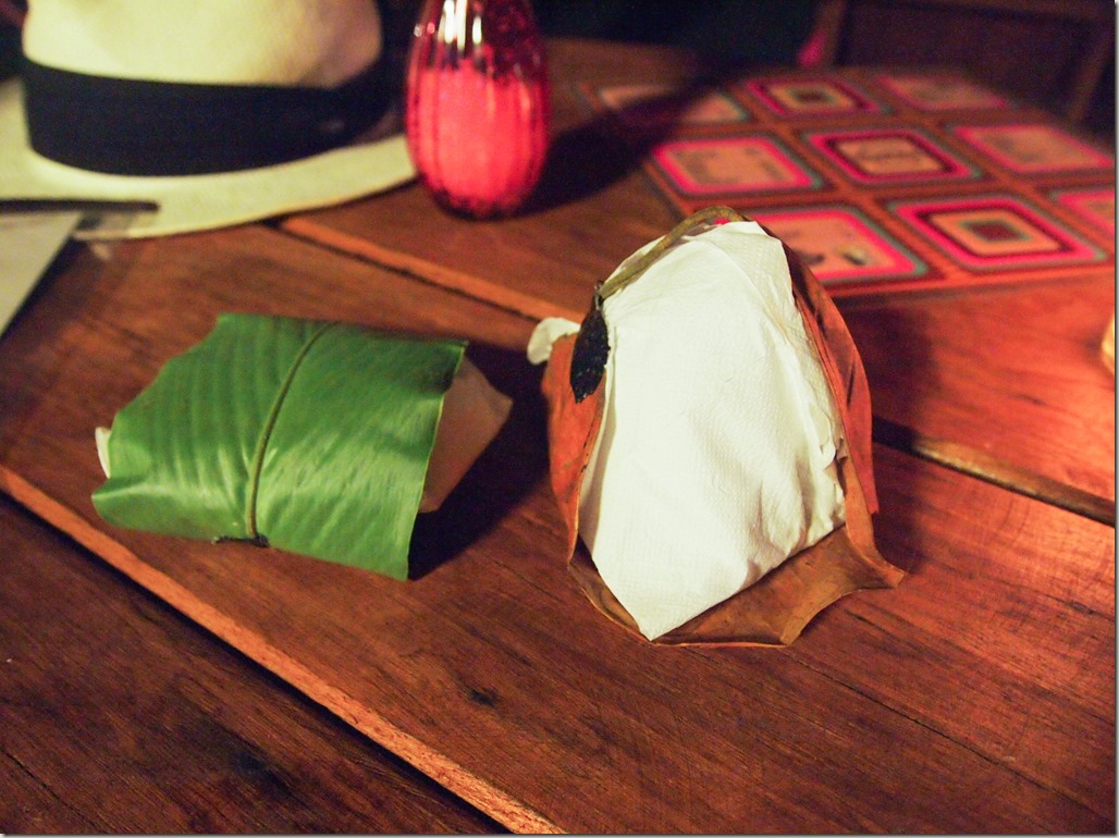 christmas presents for backpackers