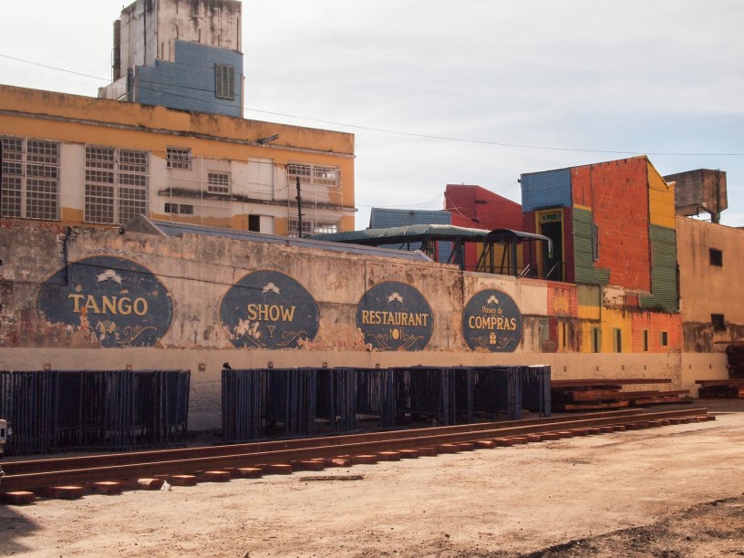 tango show buenos aires