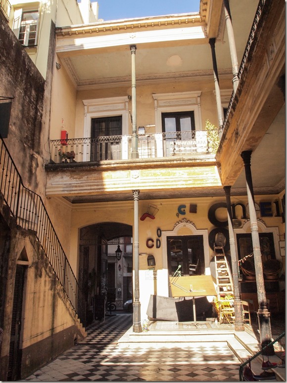 San Telmo, Buenos Aires