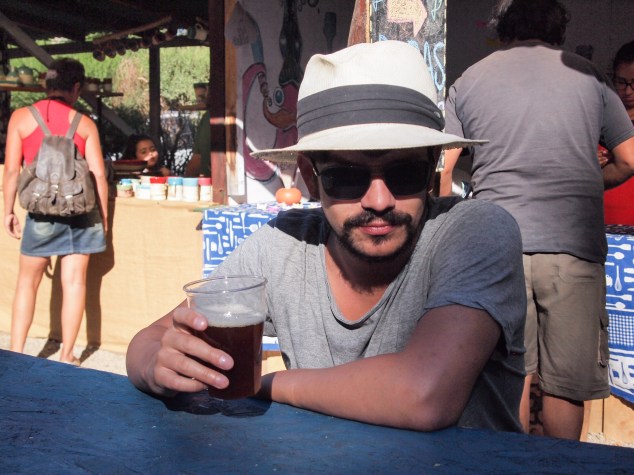 Colonia Suiza Argentina