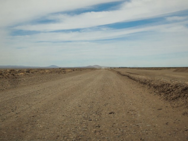Ruta 40 Argentina