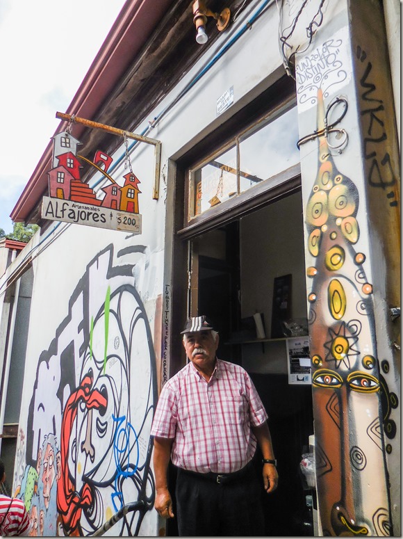 Alfajores Valparaiso