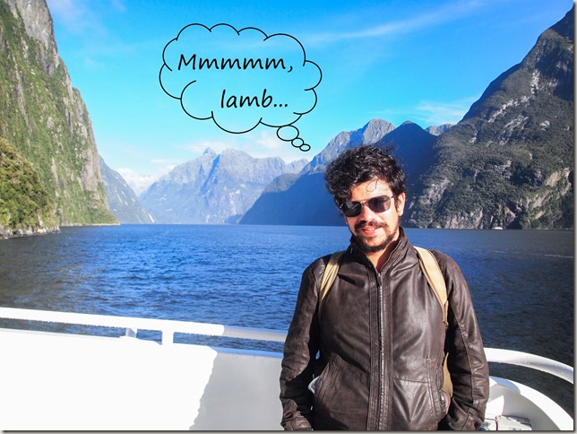 Pedros house of lamb