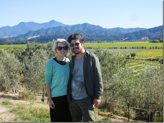 Marlborough Wine Tours New Zealand Marlborough Wine Tours New Zealand