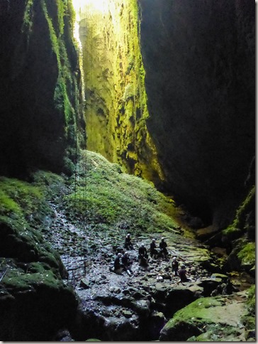 Waitomo glow worm caves Waitomo glow worm caves