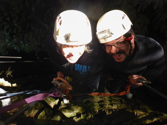 Waitomo glow worm caves New Zealand Waitomo glow worm caves New Zealand