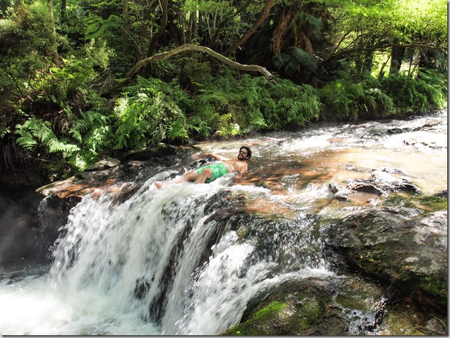 Kerosene Creek Rotorua Kerosene Creek Rotorua