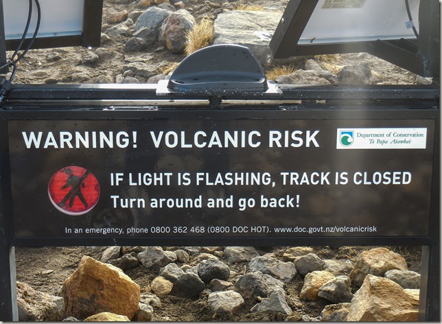 Tongariro Crossing New Zealand Tongariro Crossing New Zealand