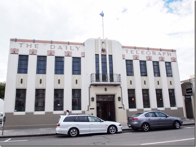 Napier art deco New Zealand Napier art deco New Zealand